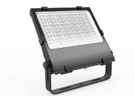 Aluminum 240W Outdoor LED Flood Lights 5700K More Than 50000 Hours Lifespan