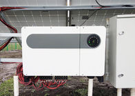 50KW Solar Wind Inverter 3 Phase Solar Inverter Ground Mounted Smart Cooling