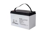 Industrial 12V Lead Acid Battery URA 33Ah-260Ah For Emergency Light