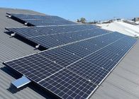 370W High Efficiency Solar Panels  Residential High Performance Solar Cells CN120