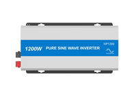 Low Frequency Power Solar Wind Inverter 12V-48V 260W-3500W Easy Maintenance